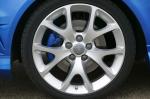 Opel Corsa OPC 2007 года